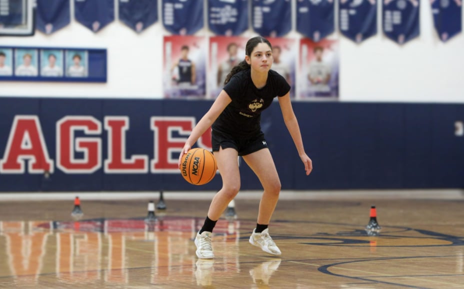 How to Be Coachable: A Player’s Perspective